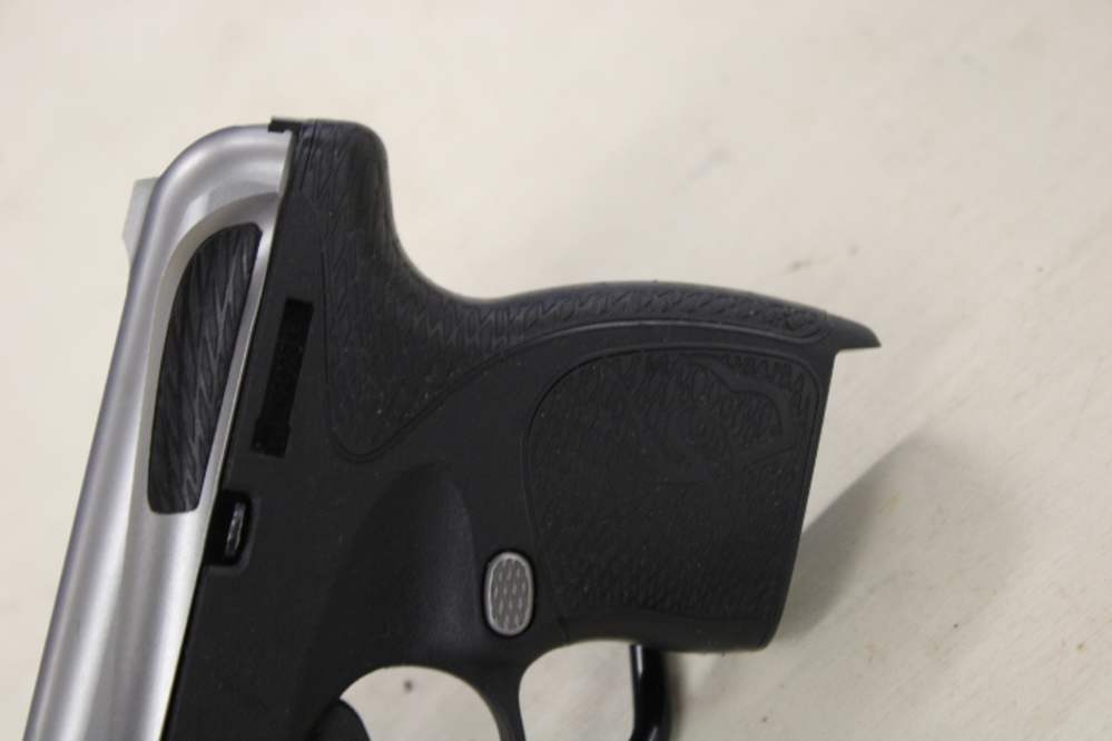 Taurus Spectrum, 380 ACP, Item P-535-img-5