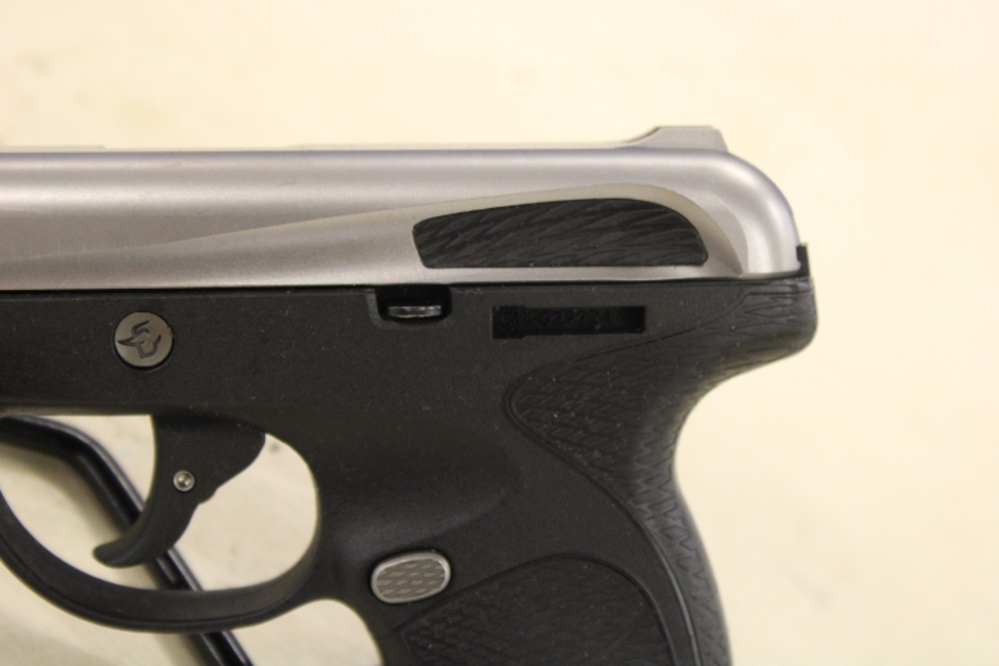 Taurus Spectrum, 380 ACP, Item P-535-img-4