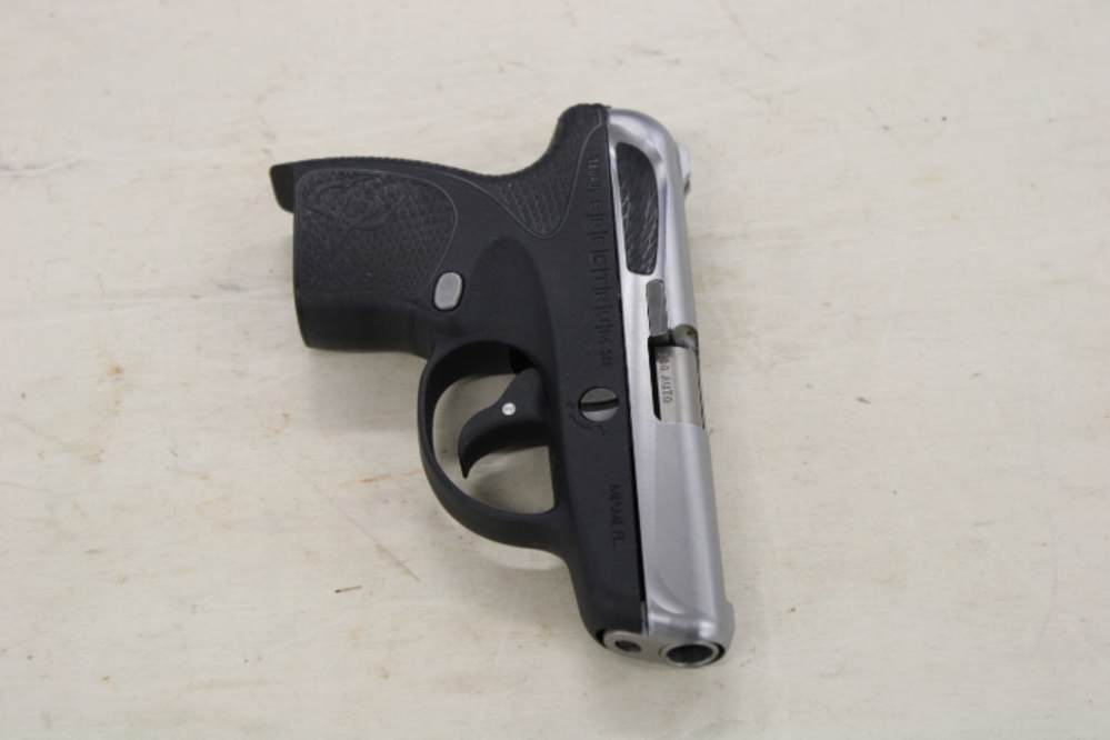 Taurus Spectrum, 380 ACP, Item P-535-img-16