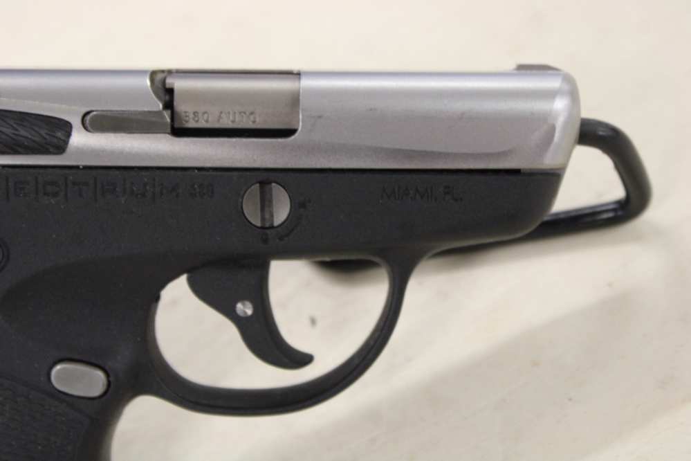 Taurus Spectrum, 380 ACP, Item P-535-img-8