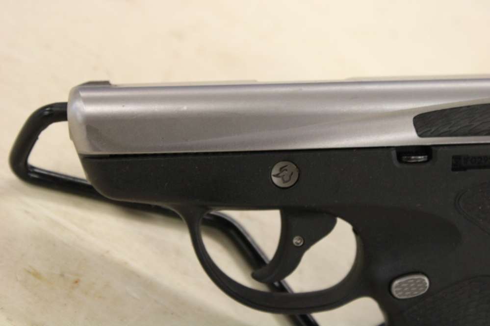 Taurus Spectrum, 380 ACP, Item P-535-img-3