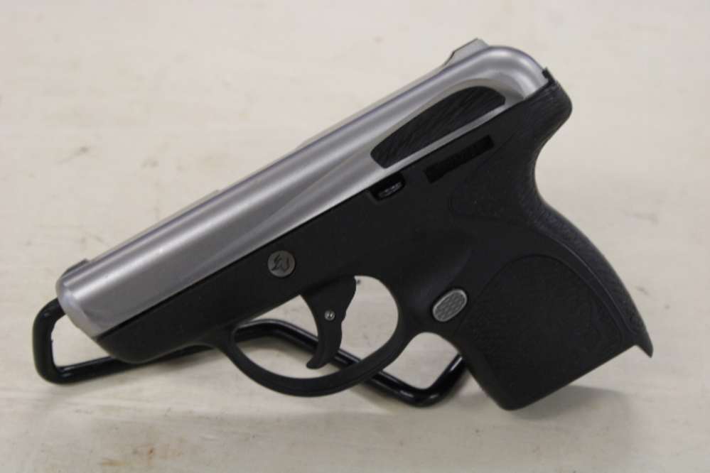 Taurus Spectrum, 380 ACP, Item P-535-img-2