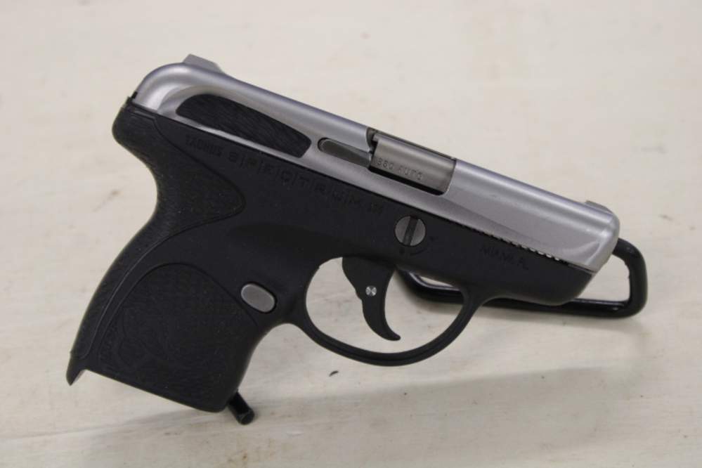 Taurus Spectrum, 380 ACP, Item P-535-img-0