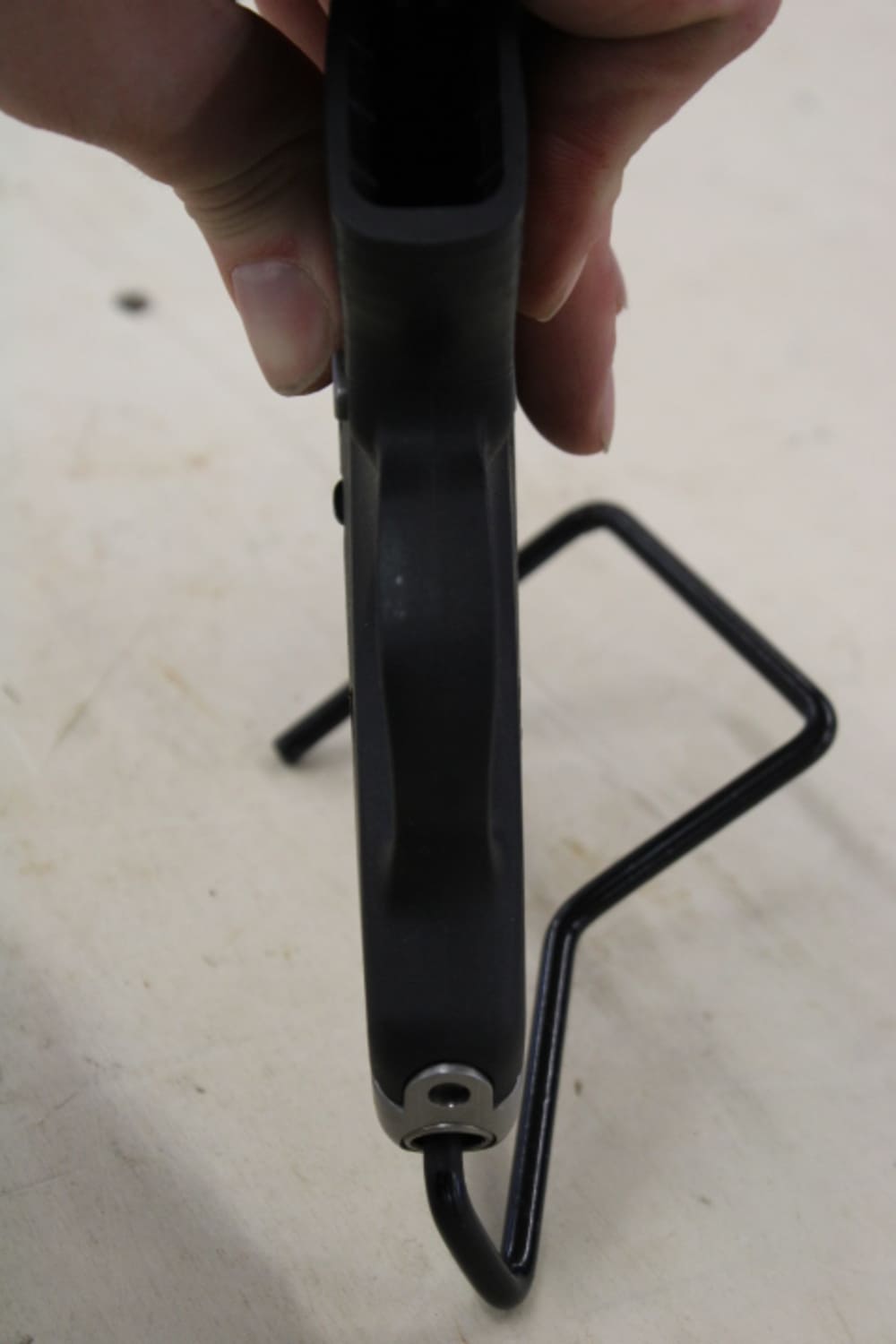 Taurus Spectrum, 380 ACP, Item P-535-img-12