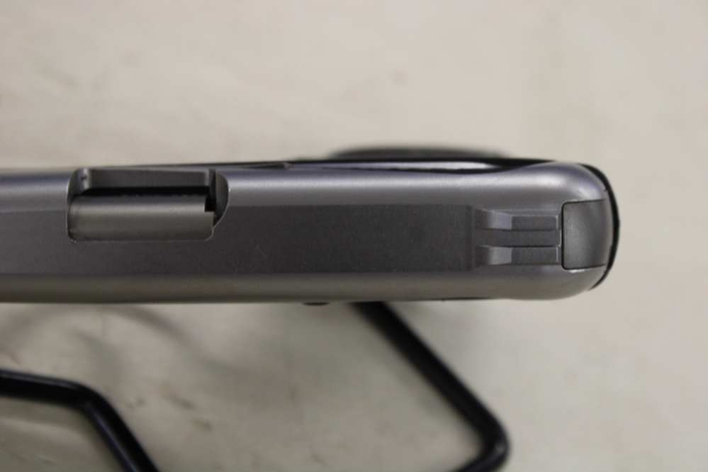 Taurus Spectrum, 380 ACP, Item P-535-img-11