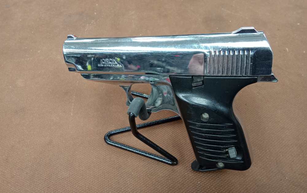 Lorcin L380 380 pistol -img-2