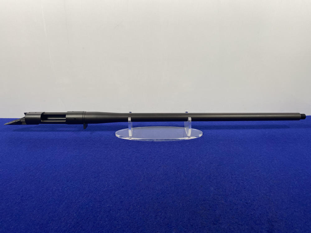 *CUSTOM SHOP OEM INVENTORY* Remington 700 6.5 CM Barrel Assembly 24" 5R-img-10
