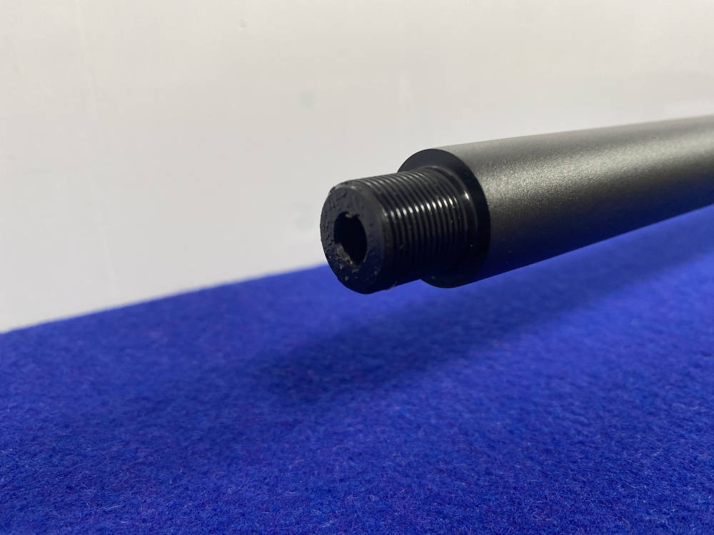 *CUSTOM SHOP OEM INVENTORY* Remington 700 6.5 CM Barrel Assembly 24" 5R-img-9
