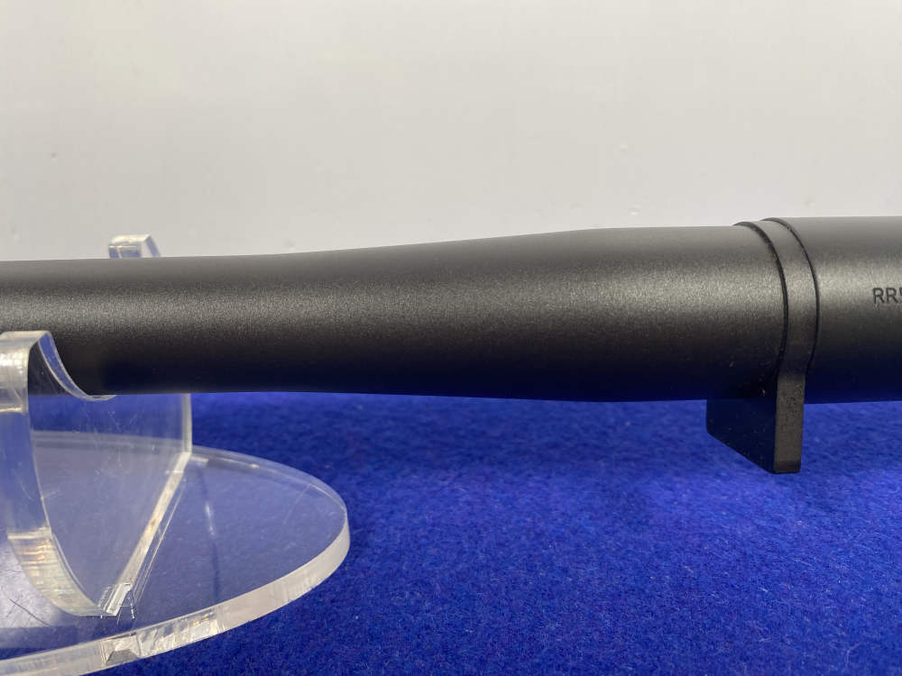 *CUSTOM SHOP OEM INVENTORY* Remington 700 6.5 CM Barrel Assembly 24" 5R-img-5