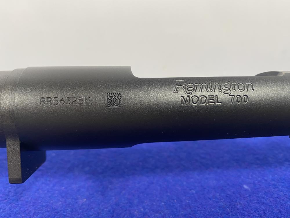 *CUSTOM SHOP OEM INVENTORY* Remington 700 6.5 CM Barrel Assembly 24" 5R-img-4