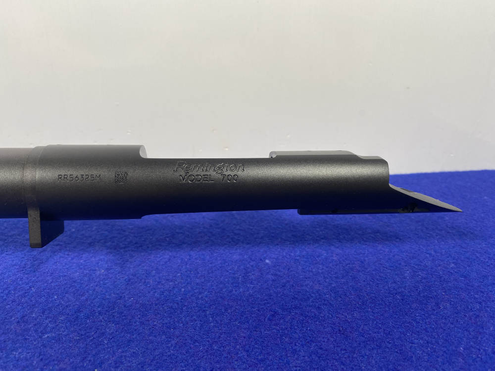 *CUSTOM SHOP OEM INVENTORY* Remington 700 6.5 CM Barrel Assembly 24" 5R-img-3