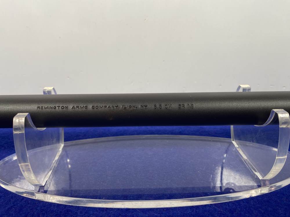 *CUSTOM SHOP OEM INVENTORY* Remington 700 6.5 CM Barrel Assembly 24" 5R-img-6