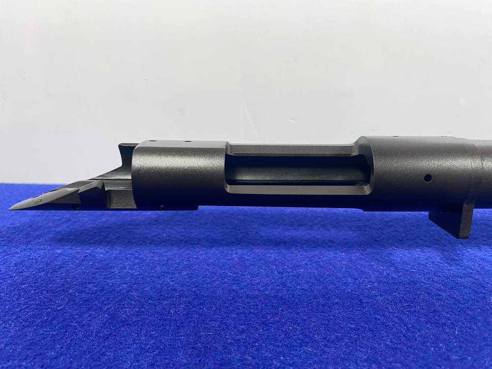 *CUSTOM SHOP OEM INVENTORY* Remington 700 6.5 CM Barrel Assembly 24" 5R-img-11