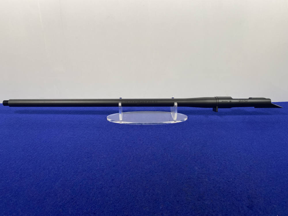 *CUSTOM SHOP OEM INVENTORY* Remington 700 6.5 CM Barrel Assembly 24" 5R-img-17