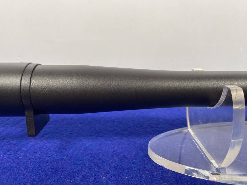 *CUSTOM SHOP OEM INVENTORY* Remington 700 6.5 CM Barrel Assembly 24" 5R-img-12