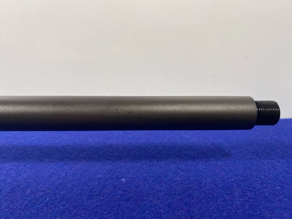 *CUSTOM SHOP OEM INVENTORY* Remington 700 6.5 CM Barrel Assembly 24" 5R-img-15