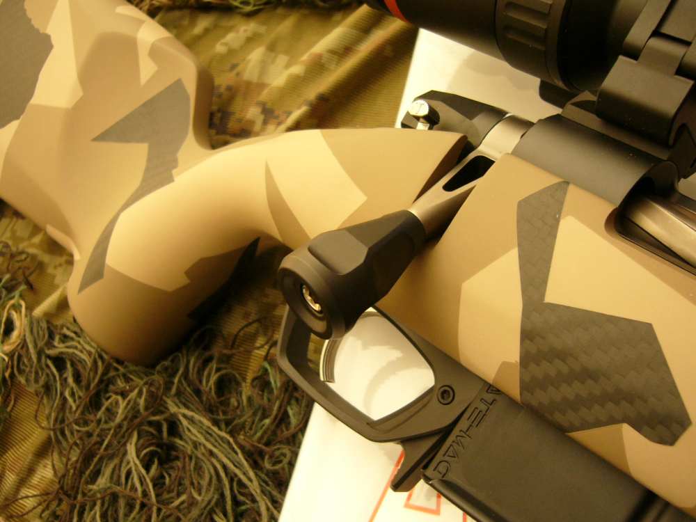 GUNWERKS TEXAS 16" SHEEPDOG EDITION 6.5 PRC MAGNUS REVIC ACURA 5-25 TEXAN-img-6