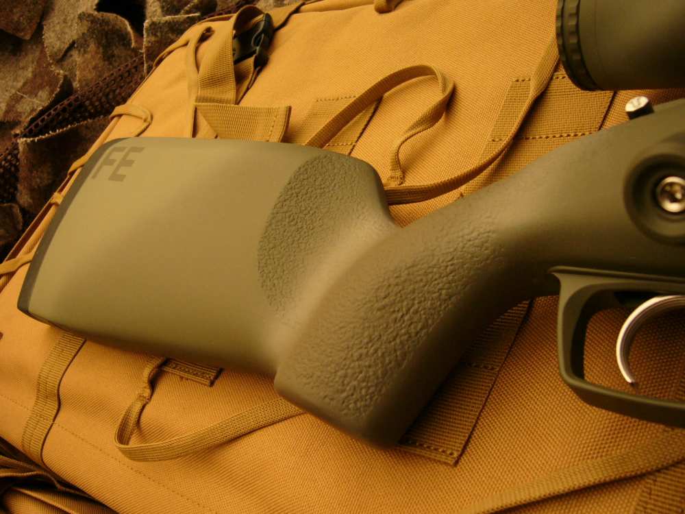 GUNWERKS KRYLON MAGNUS .300 WIN MAG TUNED 1500 YARDS CASED AMMO BIPOD SCOPE-img-17