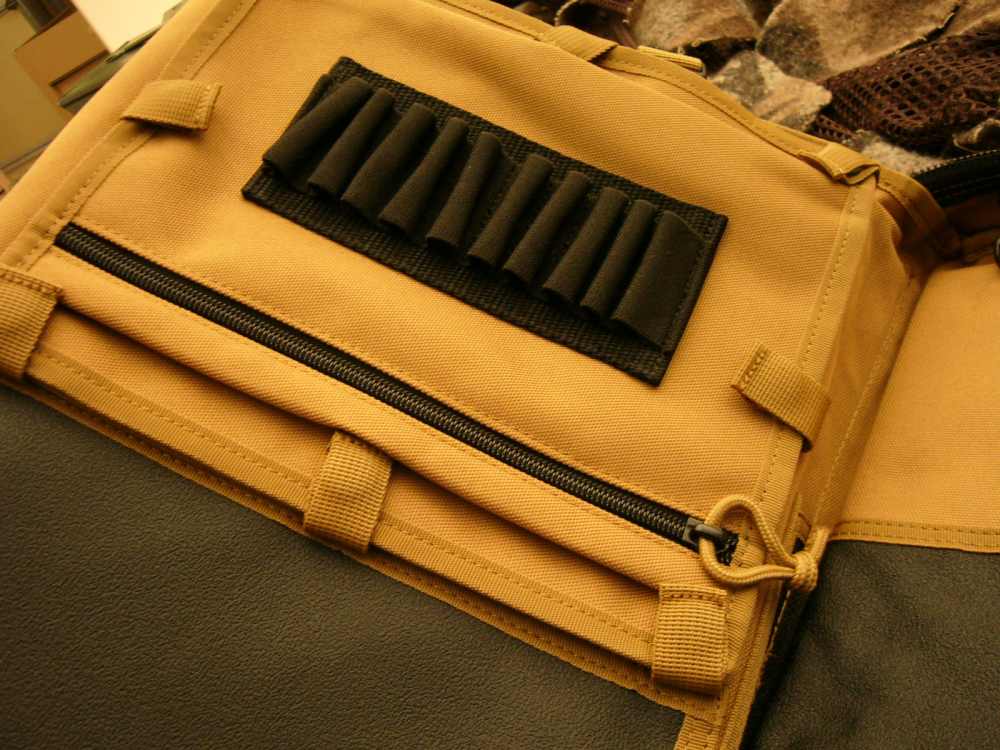 GUNWERKS KRYLON MAGNUS .300 WIN MAG TUNED 1500 YARDS CASED AMMO BIPOD SCOPE-img-46