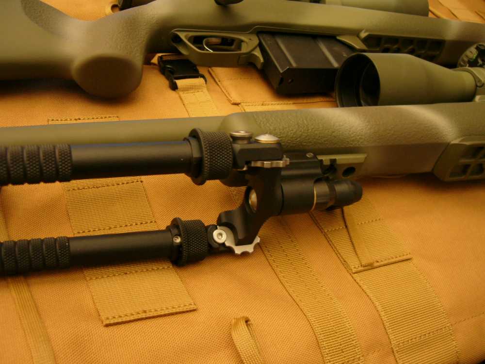 GUNWERKS KRYLON MAGNUS .300 WIN MAG TUNED 1500 YARDS CASED AMMO BIPOD SCOPE-img-37