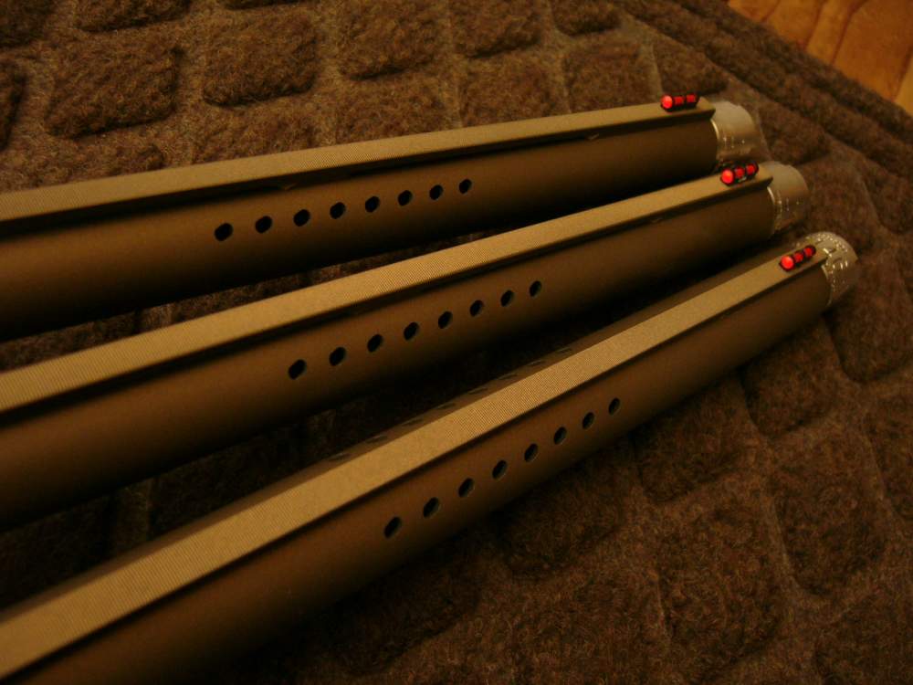 ROB ROBERTS BROWNING A5 PORTED SET THREE WICKED WING EXCLUSIVE 12 GA BRILEY-img-16