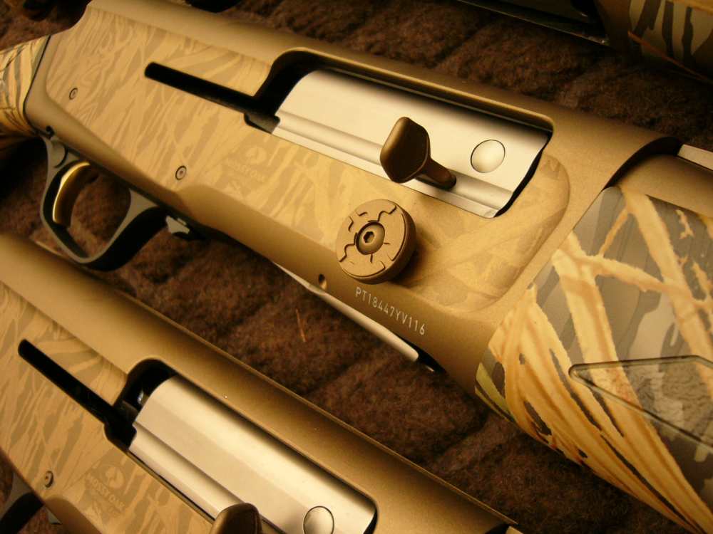 ROB ROBERTS BROWNING A5 PORTED SET THREE WICKED WING EXCLUSIVE 12 GA BRILEY-img-30