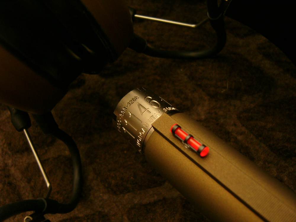 ROB ROBERTS BROWNING A5 PORTED SET THREE WICKED WING EXCLUSIVE 12 GA BRILEY-img-19