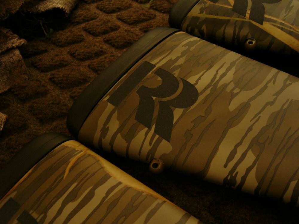 ROB ROBERTS BROWNING A5 PORTED SET THREE WICKED WING EXCLUSIVE 12 GA BRILEY-img-34