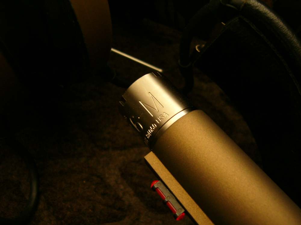 ROB ROBERTS BROWNING A5 PORTED SET THREE WICKED WING EXCLUSIVE 12 GA BRILEY-img-20