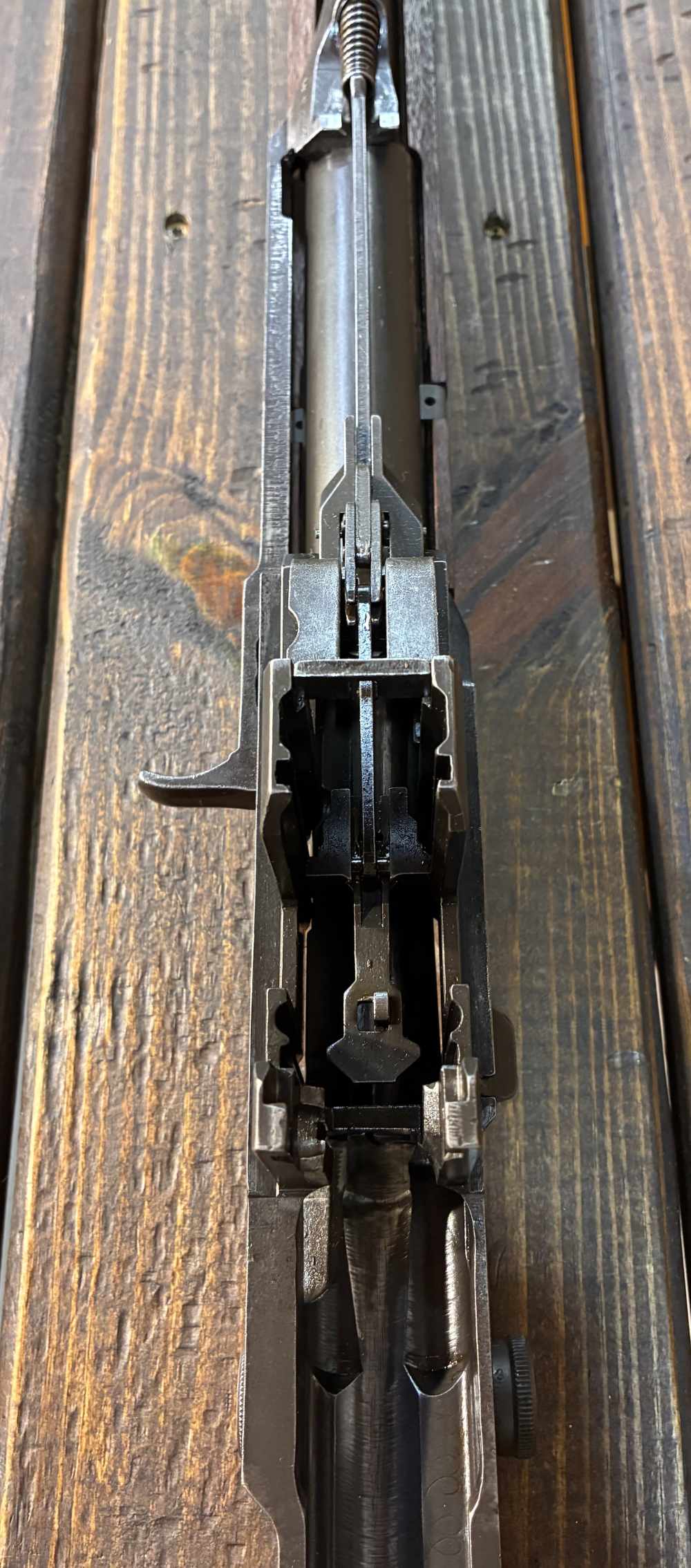 M1 GARAND SPRINGFIELD 1955 CMP SERVICE BEAUTIFUL U.S. RIFLE .30-06 M1-img-63