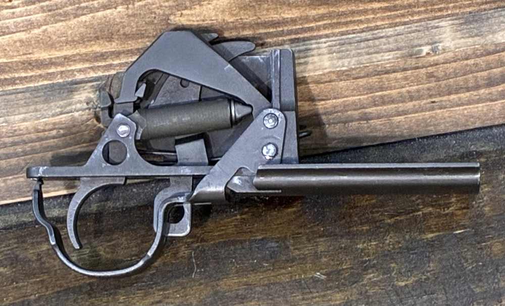 M1 GARAND SPRINGFIELD 1955 CMP SERVICE BEAUTIFUL U.S. RIFLE .30-06 M1-img-46