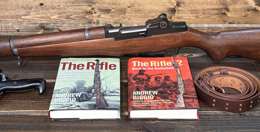 M1 GARAND SPRINGFIELD 1955 CMP SERVICE BEAUTIFUL U.S. RIFLE .30-06 M1-img-4