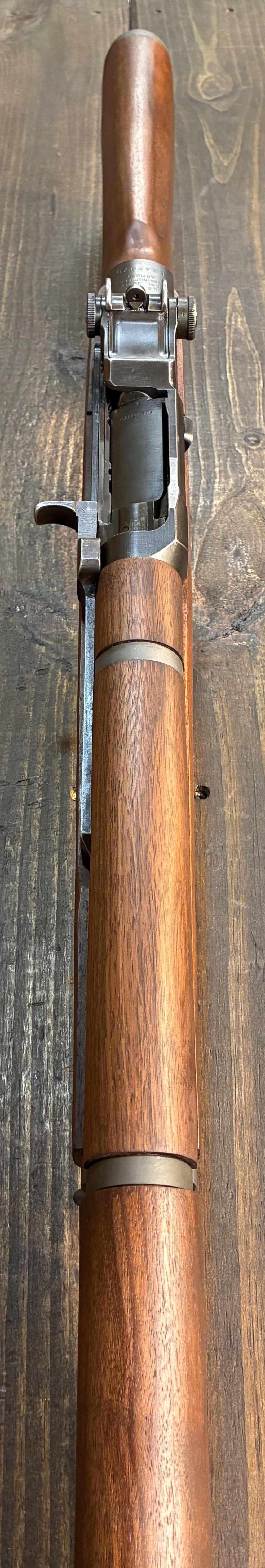 M1 GARAND SPRINGFIELD 1955 CMP SERVICE BEAUTIFUL U.S. RIFLE .30-06 M1-img-53