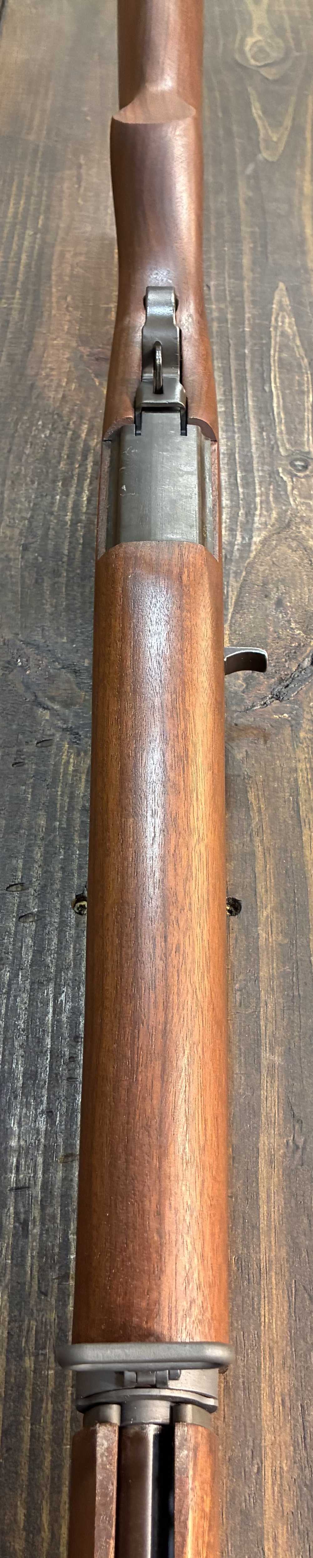 M1 GARAND SPRINGFIELD 1955 CMP SERVICE BEAUTIFUL U.S. RIFLE .30-06 M1-img-56