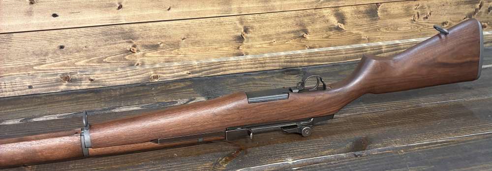 M1 GARAND SPRINGFIELD 1955 CMP SERVICE BEAUTIFUL U.S. RIFLE .30-06 M1-img-59
