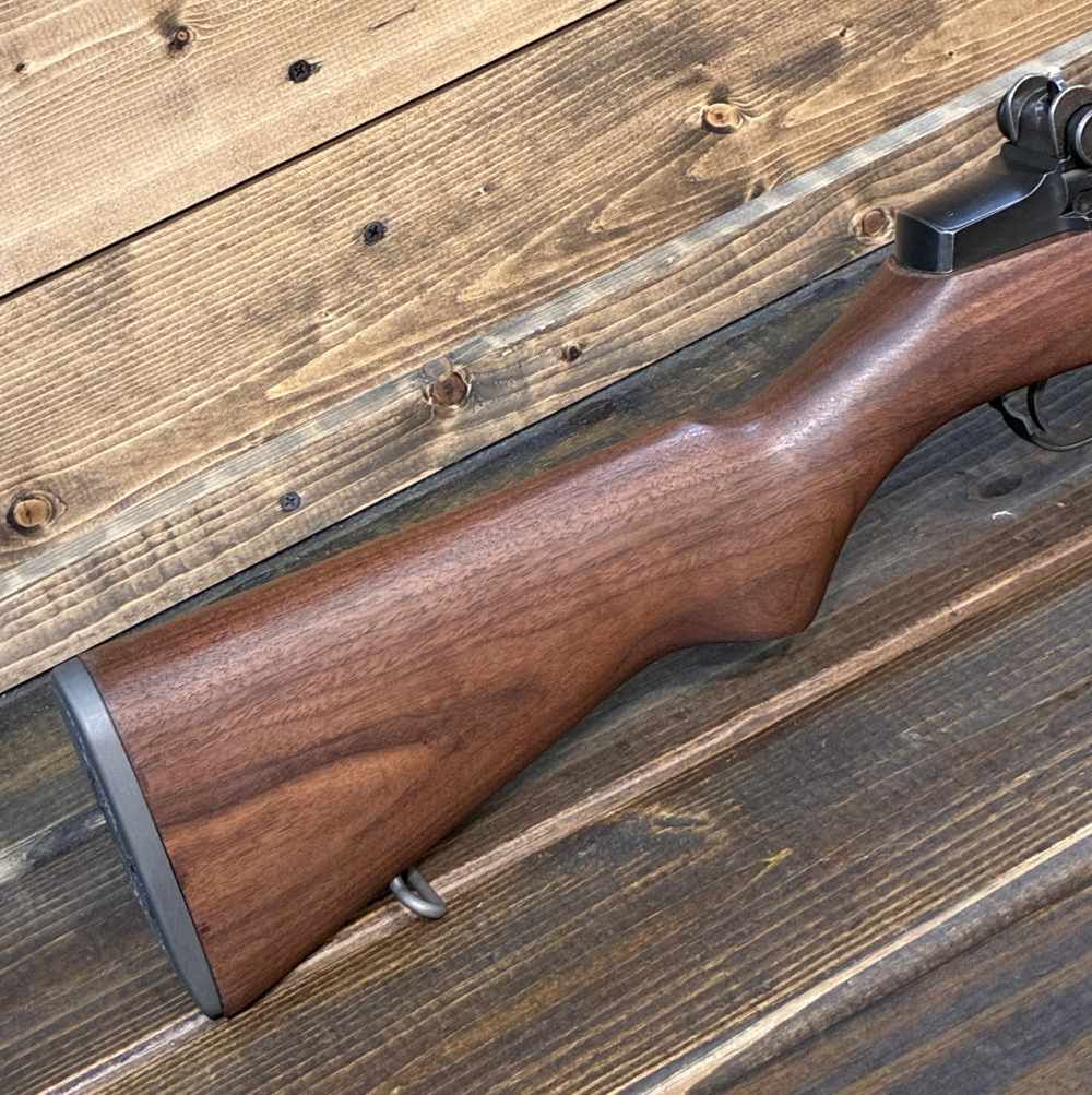 M1 GARAND SPRINGFIELD 1955 CMP SERVICE BEAUTIFUL U.S. RIFLE .30-06 M1-img-26