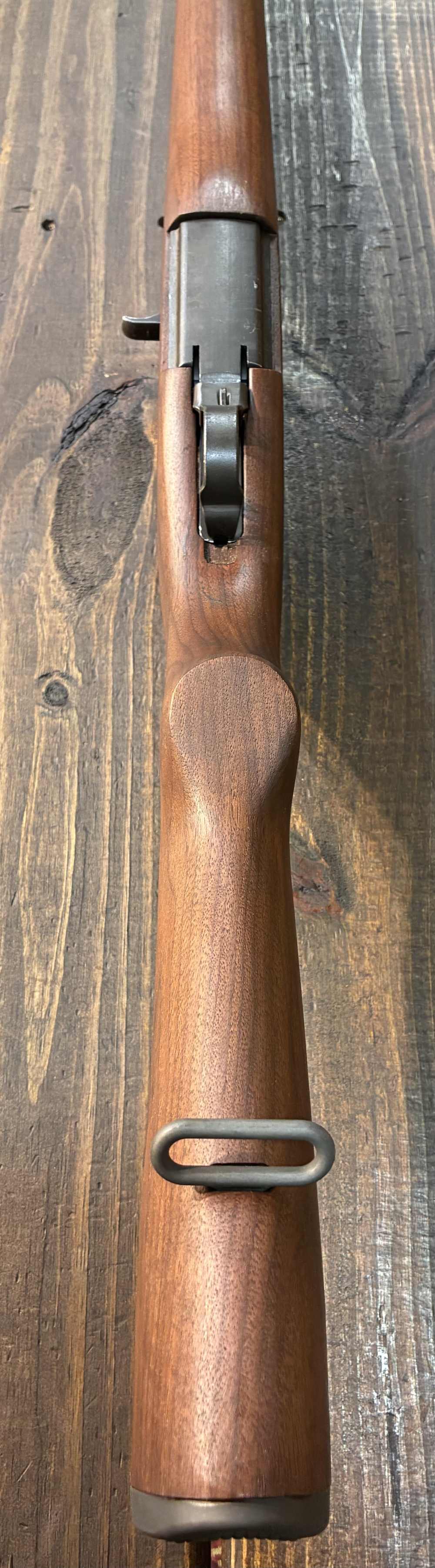 M1 GARAND SPRINGFIELD 1955 CMP SERVICE BEAUTIFUL U.S. RIFLE .30-06 M1-img-57