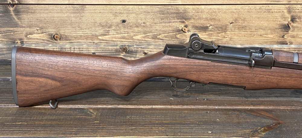 M1 GARAND SPRINGFIELD 1955 CMP SERVICE BEAUTIFUL U.S. RIFLE .30-06 M1-img-19