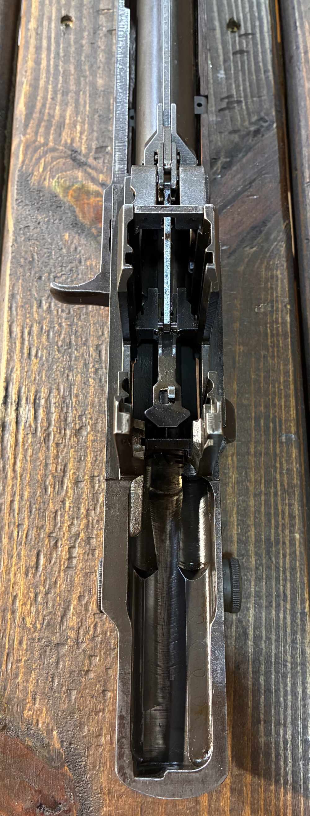 M1 GARAND SPRINGFIELD 1955 CMP SERVICE BEAUTIFUL U.S. RIFLE .30-06 M1-img-62