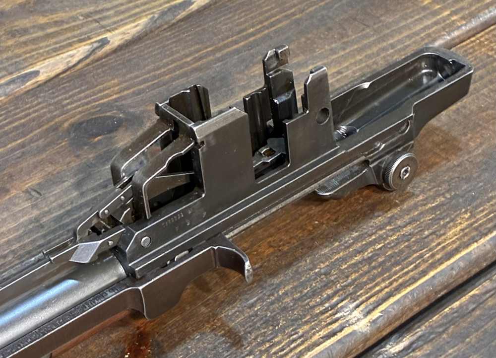M1 GARAND SPRINGFIELD 1955 CMP SERVICE BEAUTIFUL U.S. RIFLE .30-06 M1-img-67