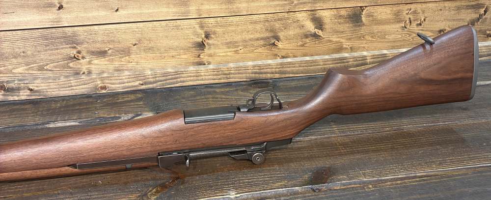 M1 GARAND SPRINGFIELD 1955 CMP SERVICE BEAUTIFUL U.S. RIFLE .30-06 M1-img-58