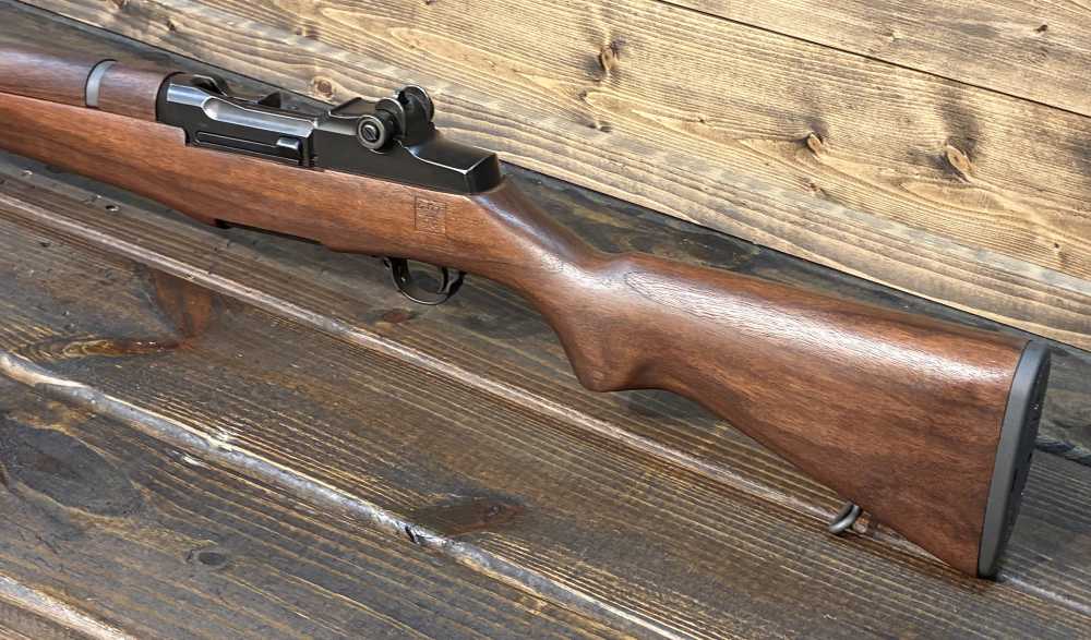 M1 GARAND SPRINGFIELD 1955 CMP SERVICE BEAUTIFUL U.S. RIFLE .30-06 M1-img-35