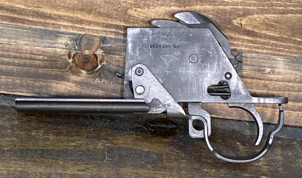 M1 GARAND SPRINGFIELD 1955 CMP SERVICE BEAUTIFUL U.S. RIFLE .30-06 M1-img-45