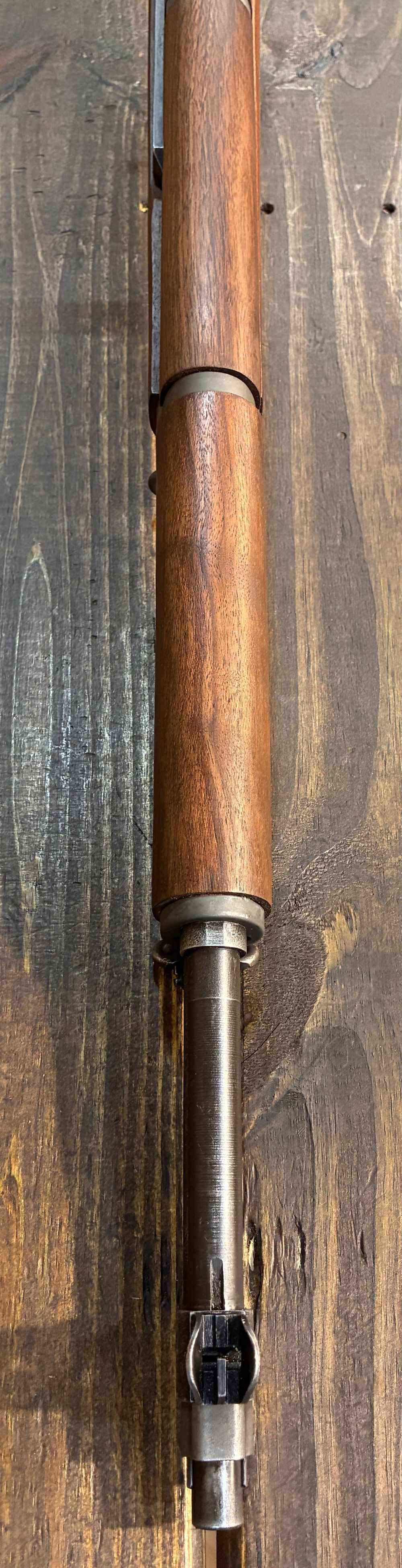 M1 GARAND SPRINGFIELD 1955 CMP SERVICE BEAUTIFUL U.S. RIFLE .30-06 M1-img-52