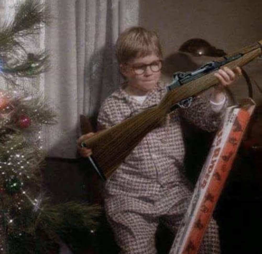 M1 GARAND-img-2