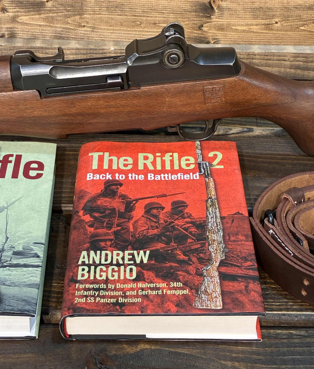 M1 GARAND SPRINGFIELD 1955 CMP SERVICE BEAUTIFUL U.S. RIFLE .30-06 M1-img-11