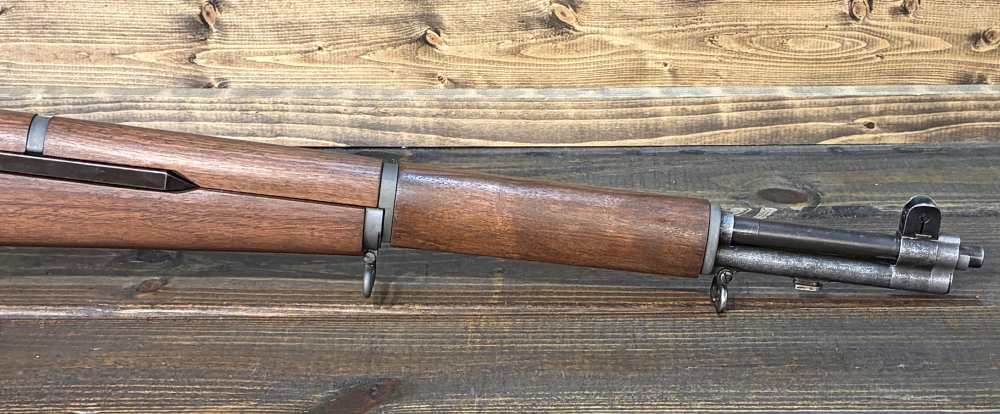 M1 GARAND SPRINGFIELD 1955 CMP SERVICE BEAUTIFUL U.S. RIFLE .30-06 M1-img-21