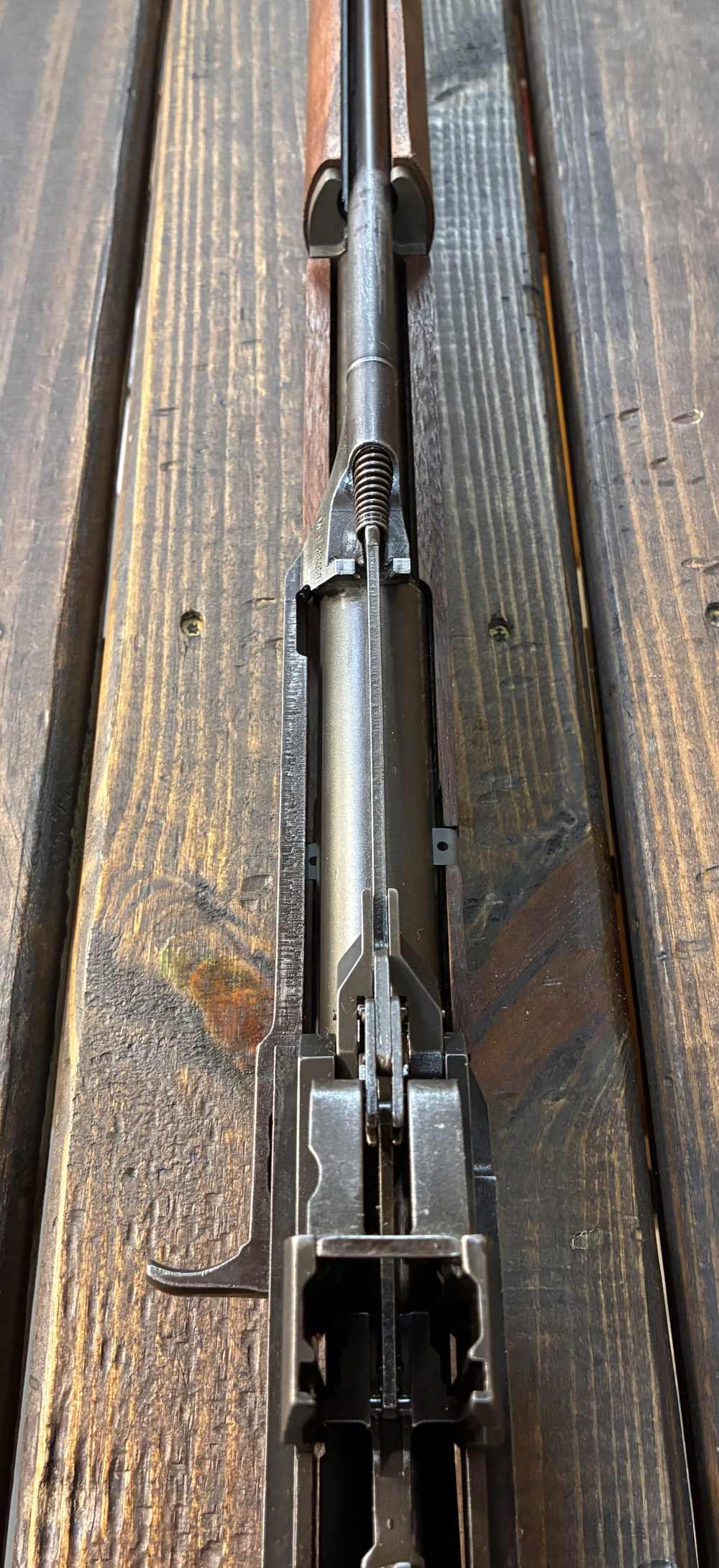 M1 GARAND SPRINGFIELD 1955 CMP SERVICE BEAUTIFUL U.S. RIFLE .30-06 M1-img-64