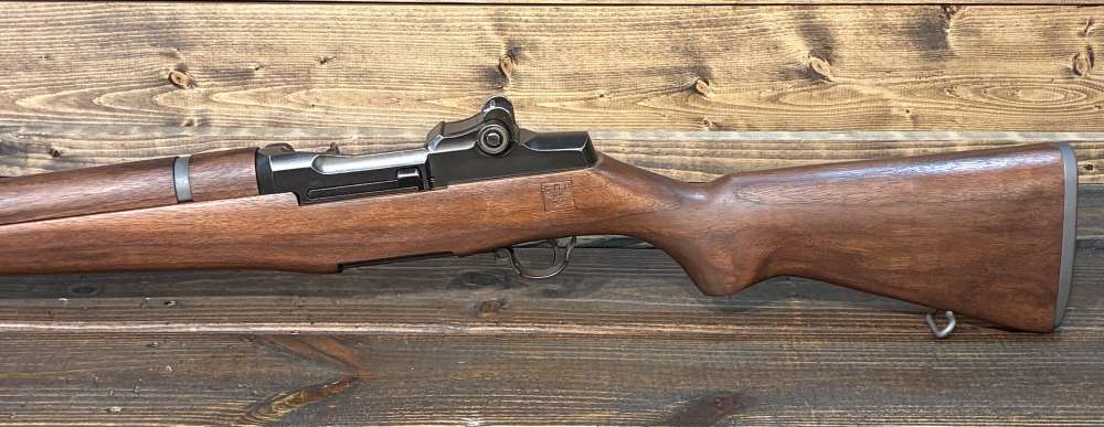 M1 GARAND SPRINGFIELD 1955 CMP SERVICE BEAUTIFUL U.S. RIFLE .30-06 M1-img-30