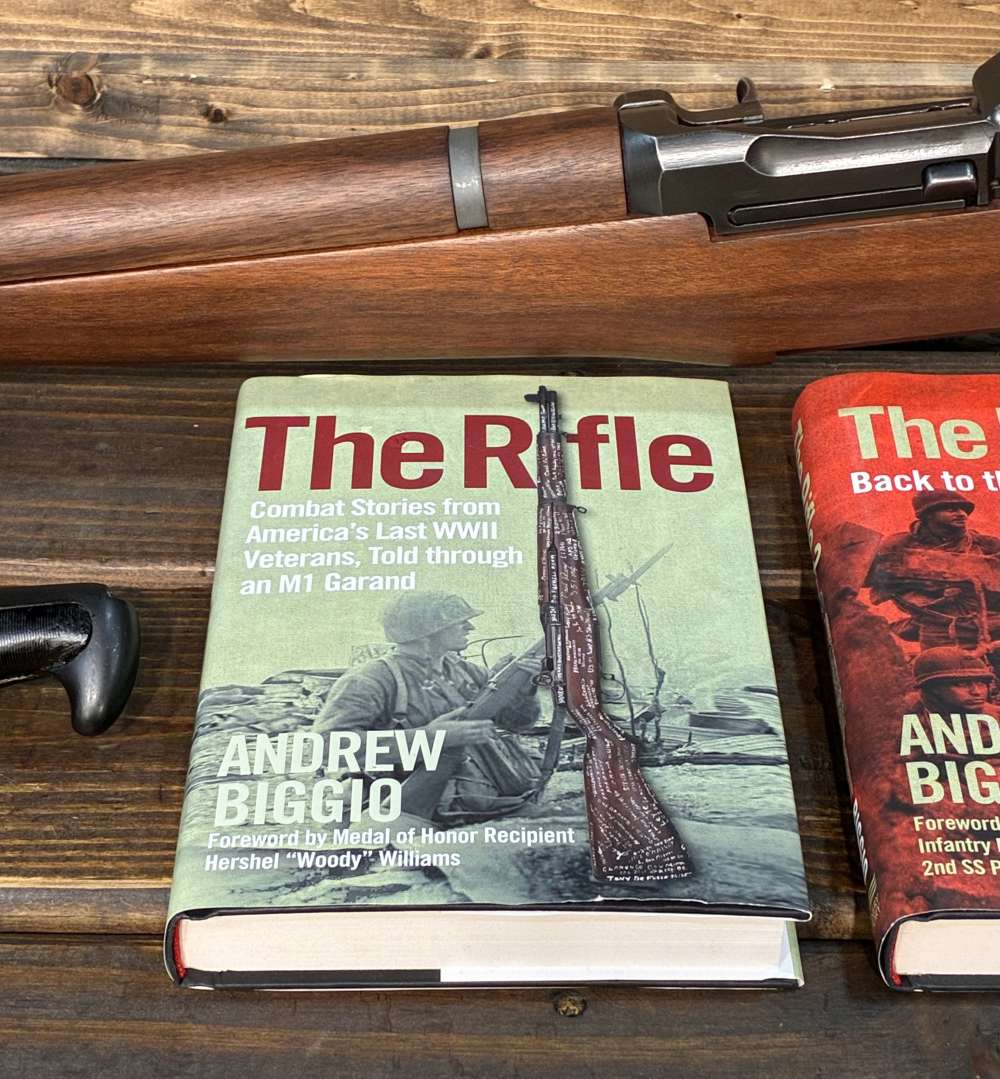 M1 GARAND SPRINGFIELD 1955 CMP SERVICE BEAUTIFUL U.S. RIFLE .30-06 M1-img-8